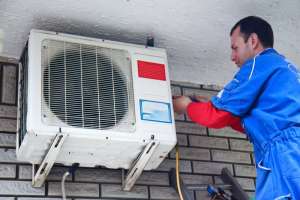 24/7 and Emergency HVAC Near Fayetteville, AR | Air Conidtioning and Heating Contractors